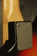 1965 Fender Jaguar Sunburst