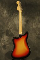 1965 Fender Jaguar Sunburst
