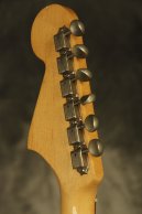 1965 Fender Jaguar Sunburst