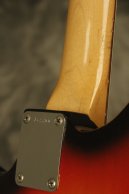 1965 Fender Jaguar Sunburst