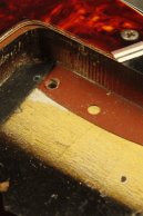1965 Fender Jaguar Sunburst