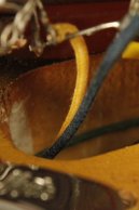 1965 Fender Jaguar Sunburst