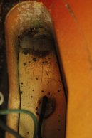 1965 Fender Jaguar Sunburst