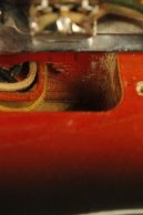 1965 Fender Jaguar Sunburst