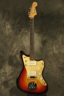 1959 Fender Jazzmaster Sunburst