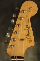 1959 Fender Jazzmaster Sunburst