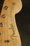 1959 Fender Jazzmaster Sunburst
