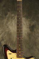1959 Fender Jazzmaster Sunburst