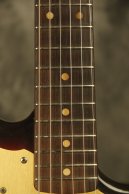 1959 Fender Jazzmaster Sunburst