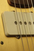 1959 Fender Jazzmaster Sunburst