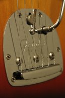 1959 Fender Jazzmaster Sunburst
