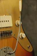1959 Fender Jazzmaster Sunburst