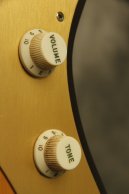 1959 Fender Jazzmaster Sunburst