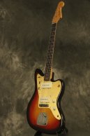 1959 Fender Jazzmaster Sunburst