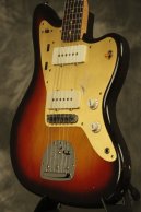 1959 Fender Jazzmaster Sunburst