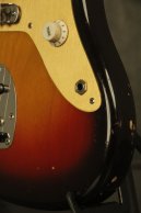 1959 Fender Jazzmaster Sunburst
