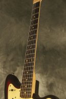 1959 Fender Jazzmaster Sunburst