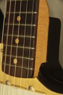 1959 Fender Jazzmaster Sunburst