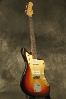 1959 Fender Jazzmaster Sunburst