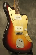 1959 Fender Jazzmaster Sunburst