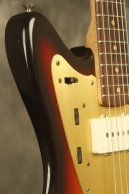 1959 Fender Jazzmaster Sunburst