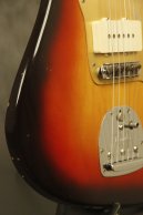 1959 Fender Jazzmaster Sunburst