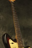 1959 Fender Jazzmaster Sunburst