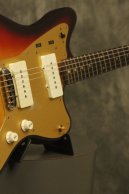 1959 Fender Jazzmaster Sunburst