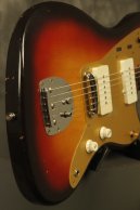 1959 Fender Jazzmaster Sunburst
