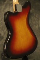 1959 Fender Jazzmaster Sunburst