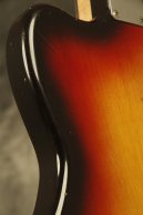 1959 Fender Jazzmaster Sunburst