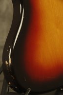 1959 Fender Jazzmaster Sunburst