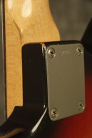 1959 Fender Jazzmaster Sunburst