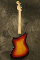 1959 Fender Jazzmaster Sunburst