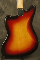 1959 Fender Jazzmaster Sunburst