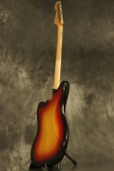 1959 Fender Jazzmaster Sunburst