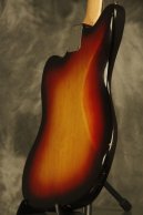 1959 Fender Jazzmaster Sunburst