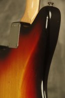 1959 Fender Jazzmaster Sunburst