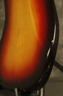 1959 Fender Jazzmaster Sunburst