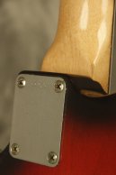 1959 Fender Jazzmaster Sunburst