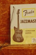 1959 Fender Jazzmaster Sunburst