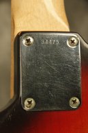 1959 Fender Jazzmaster Sunburst