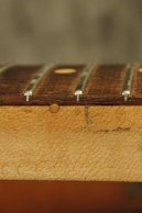 1959 Fender Jazzmaster Sunburst