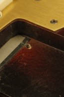 1959 Fender Jazzmaster Sunburst