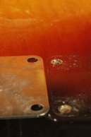1959 Fender Jazzmaster Sunburst