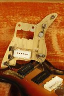 1959 Fender Jazzmaster Sunburst
