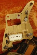 1959 Fender Jazzmaster Sunburst