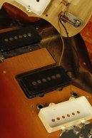 1959 Fender Jazzmaster Sunburst