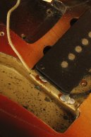 1959 Fender Jazzmaster Sunburst