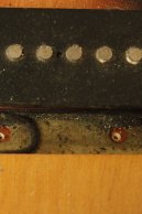 1959 Fender Jazzmaster Sunburst